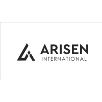 Arisen International logo - Similar company to Fronter Electronics Co., Ltd.
