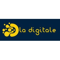 La Digitale logo - Similar company to Siciliammare