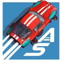 Air Splitter logo - Similar company to Bet'N'Die