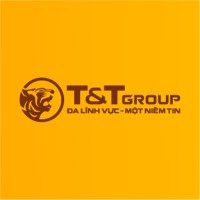 T&T GROUP logo - Similar company to T & T Group India