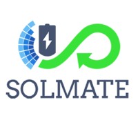 SOLMATE  Horizon Europe logo - Similar company to Mine Rewir E.V.