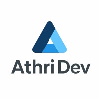 Athri Dev logo - Similar company to Journal For La Vie