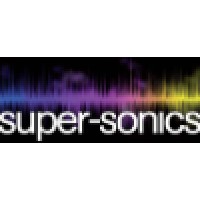 Super-Sonics