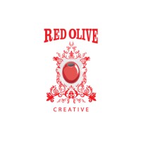Red Olive Creative logo - Similar company to Red Olive Creative Consulting
