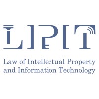 LIPIT LL.M. logo - Similar company to Llm Ip Patent Law Firm