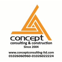 Concept Consulting & Construction logo - Similar company to Concept Group - As