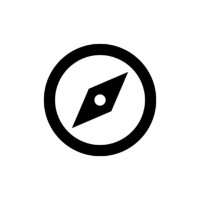 Kompas logo - Similar company to Uzvip