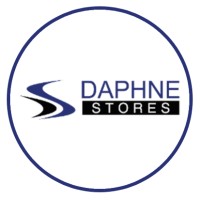 Daphne Stores logo - Similar company to Satrip | ساتریپ