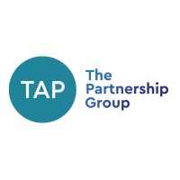 The Artists Partnership logo - Similar company to 42
