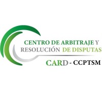 Centro de Arbitraje y Resolución de Disputas - Camara de Comercio San Martin - Tarapoto logo - Similar company to Centro De Conciliación Y Arbitraje - Cca