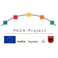 PAZA Project II - “Improving consumer protection against zoonotic diseases: Albania – Phase II” logo - Similar company to Public Education On Zoonoses Prevention