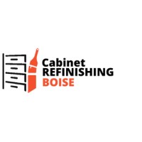 Kitchen Cabinet Refinishing Boise logo - Similar company to Your Cabinet