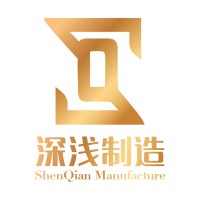 Ningbo Shenqian Metalware Co., Ltd logo - Similar company to Lapport Schleiftechnik Gmbh