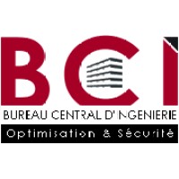 Bureau Central d'Ingénierie logo - Similar company to 3D Building Morocco
