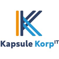 KAPSULE KORP-IT logo - Similar company to Depisys