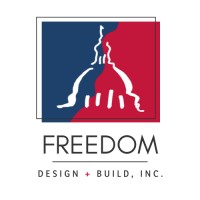 Freedom Design + Build, Inc.