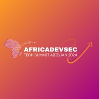 Africadevsec logo - Similar company to Advanced Systems