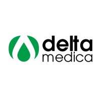 DELTAMEDICA GmbH logo - Similar company to Hofer Medical Solutions