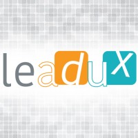 Leadux GmbH logo - Similar company to Checkimmune