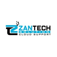 Zantech Solution logo - Similar company to Zantech Limited
