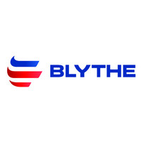 Blythe Construction, Inc. logo - Similar company to Morgan Corp.