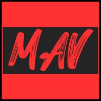 Mavsketch logo - Similar company to Qubex