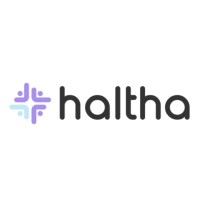 Haltha logo - Similar company to 307.Partners