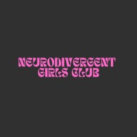 Neurodivergent Girls Club logo - Similar company to First Steps Ed