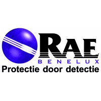 RAE BeNeLux B.V. logo - Similar company to 7Solutions - In Gas Detection