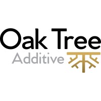 Oak Tree Additive logo - Similar company to Genmat Llc