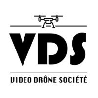 VDS (Vidéo Drone Société) logo - Similar company to Microled Technologies