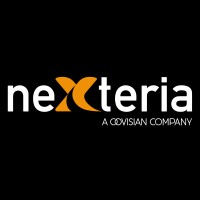 Nexteria logo - Similar company to Covisian