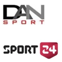 Dansport ehf logo - Similar company to Chicsoles