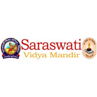 Saraswati Vidya Mandir logo - Similar company to Resux