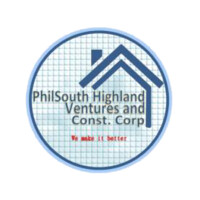Philsouth Highland Ventures and Construction Corporation logo - Similar company to Civil Engineer Educators Llc