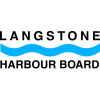 Langstone Harbour Board logo - Similar company to Barnes Common