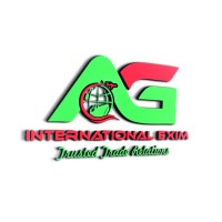 AG INTERNATIONAL EXIM logo - Similar company to Village Kisan