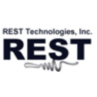 Rest Technologies Inc logo - Similar company to Pullstring, Inc.