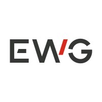 EWG logo - Similar company to Sitest Ltd
