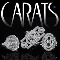 Carats Design Jewellery logo - Similar company to Tova Diamonds