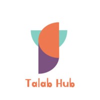 Talab Hub logo - Similar company to Oquul | عقول
