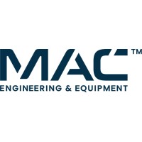 MAC Engineering and Equipment Co., Inc. logo - Similar company to Mac Engineering Inc.