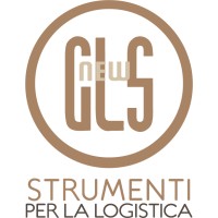 New GLS Strumenti per la logistica logo - Similar company to Meno20