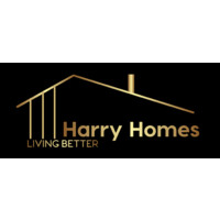 Harry Homes logo - Similar company to A Plus Designer Homes