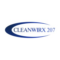 CleanWirx207 logo - Similar company to Cleanwrx Solutions