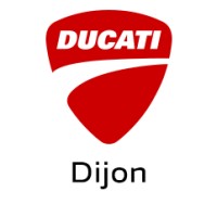 Ducati Dijon logo - Similar company to Yam Dijon