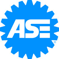 ASE - National Institute for Automotive Service Excellence logo - Similar company to Universal Technical Institute, Inc.