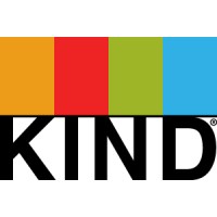 KIND Snacks AU logo - Similar company to Carmens