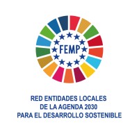 Red de Entidades Locales de la Agenda 2030 para el desarrollo sostenible logo - Similar company to Red Agroforestal Para El Desarrollo Sostenible