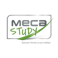 MECASTUDY logo - Similar company to Soficor-Mader